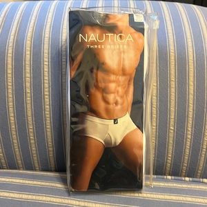 Nautica briefs